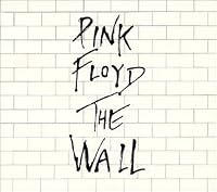 The Wall (Deluxe Packaging Digitally Remastered)