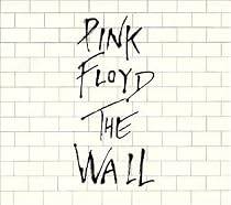 The Wall (Deluxe Packaging Digitally Remastered)