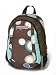 Jansport Mini Trinity lll Daypack - Chocolate Chip
