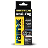 RainX BCAF21112 Anti-Fog 3.5oz.