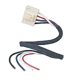 Hopkins Plug-In Simple 47745 Dodge Brake Control Adapter '97-04 W/Tow Prep