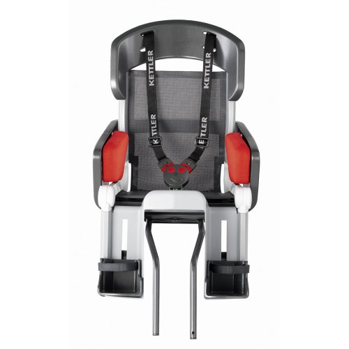 Buy Low Price Cozy Kettler Rodeo Child Bike Carrier 08949-000