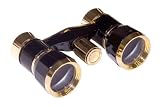 Opera Glasses Rigoletto Elegant for the Theater in Black 41S86CJG2GL. SL160 Opera Glasses Rigoletto Elegant for the Theater in Black
