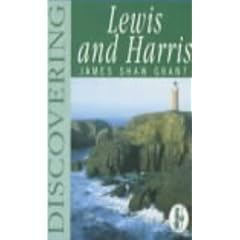Discovering Lewis and Harris