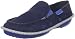 Crocs Crocadise Loafer (Toddler/Little Kid/Big Kid)