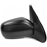 01-04 MAZDA TRIBUTE MIRROR RH (PASSENGER SIDE) SUV, Power (2001 01 2002 02 2003 03... by Parts Train