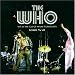 Live at the Isle of Wight 1970 von the Who - alle Infos