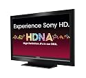Sony Bravia V-Series KDL-40V3000 40-Inch 1080p LCD HDTV
