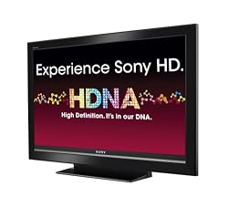 Sony Bravia V-Series KDL-40V3000 40-Inch 1080p LCD HDTV