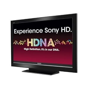 Sony Bravia V-Series KDL-46V3000 46-Inch 1080p LCD HDTV