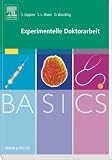 Produkt-Bild: BASICS Experimentelle Doktorarbeit