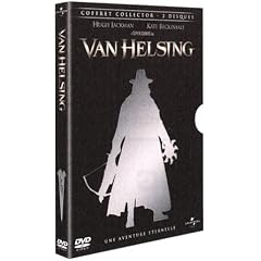 Van Helsing - �dition Collector 2 DVD