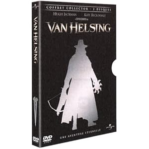 Van Helsing [Édition Collector]