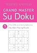 Grand Master Sudoku 1