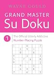 Grand Master Sudoku 1