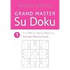 Grand Master Su Doku Book 1