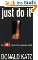 Just Do It: The Nike Spirit in the Corporate World