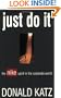 Just Do It: The Nike Spirit in the Corporate World