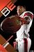 Cleveland Browns (Braylon Edwards) Framed Sports Poster Print - 24