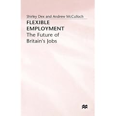 Flexible Employment: The Future of Britain's Jobs