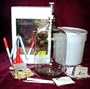 Deluxe Wine Making Kit (High Quality and Durable Wine Kit)
