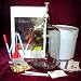Deluxe Wine Making Kit (High Quality and Durable Wine Kit)