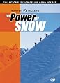 Warren Miller's Power of Snow Collection (Storm/Cold Fusion/Ride/Fifty)