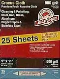 Ali #4248 25CT 9x11 800G Crocus