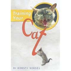 Training Your Cat: A New Approach to Caring for Your Cat and Protecting Wildlife