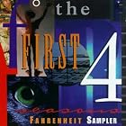 Fahrenheit Sampler: The First 4 Seasons by Fahrenheit Sampler