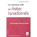 Analyse transactionnelle