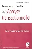 Formation analyse transactionnelle