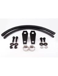 Automotive Parts and Accessories: Custom Harley-Davidson Touring Gas Tank Lift Kit 2.5 inch - Dead Creek Cycles