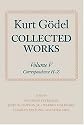 Collected Works: Volume V: Correspondence, H-Z (Godel, Kurt//Collected Works)