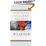 National Audubon Society Field Guide to North American Weather