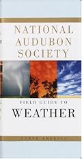 National Audubon Society Field Guide to North American Weather