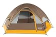 Wenzel Sentinel 9- by 9-Foot 3-4 Person Pentadome Tent