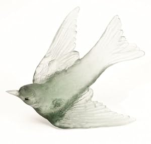 Lukeke Bird