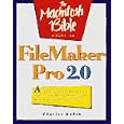 The Macintosh Bible Guide to Filemaker Pro