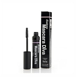 DivaDerme Mascara - Diva Black