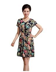 Dresses by Classic Fashion