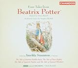 Vier M&auml;rchen V.Beatrix Potter