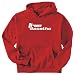 Sweatshirt Red 