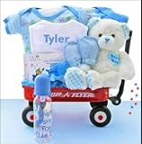 All Boy Wagon Boy - Unique Gift Idea