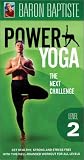 Power Yoga Level 2