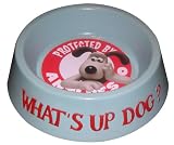 Kitchen & Housewares : Wallace & Gromit Talking Dog Bowl