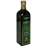 Review Academia Barilla  / Academia Barilla Monti Iblei D.O.P. Gulfi (Sicily) Extra Virgin Olive Oil, 25.4-Ounce Bottle