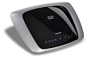 Linksys by Cisco Security Router - Home Network Defender (1 Year) on Dual-Band Wireless-N Gigabit Router