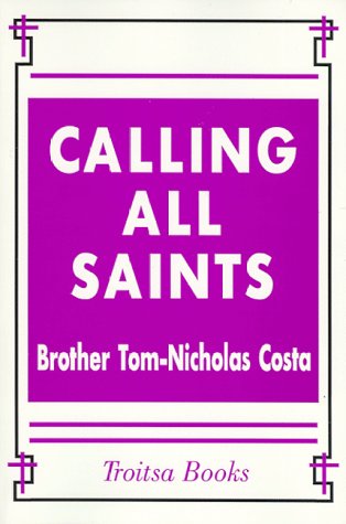 Saint The