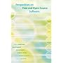 Perspectives on Free and Open Source Software
